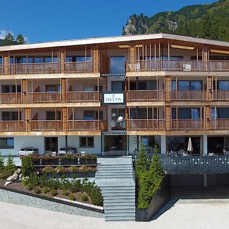 Nature Hotel Delta Colfosco Esterno foto