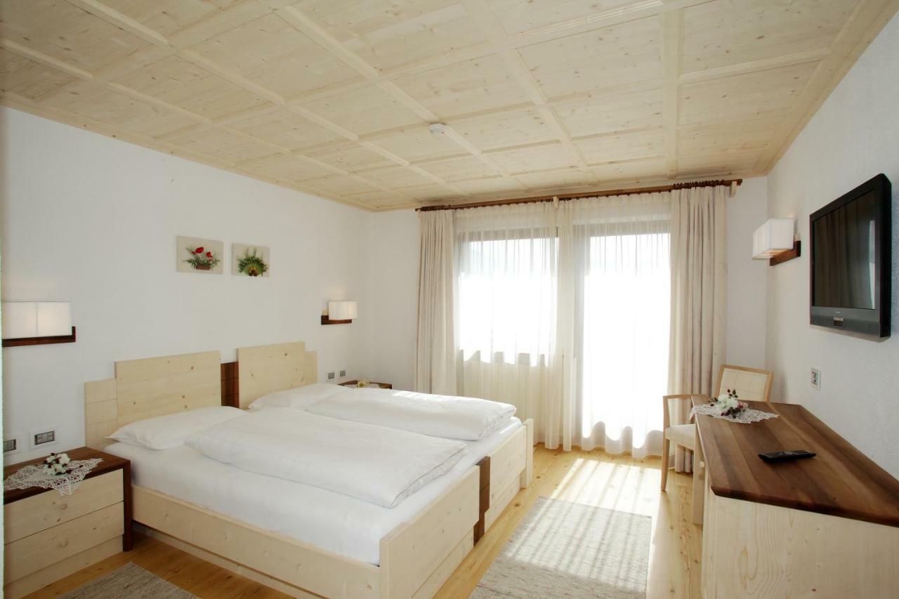 Nature Hotel Delta Colfosco Camera foto
